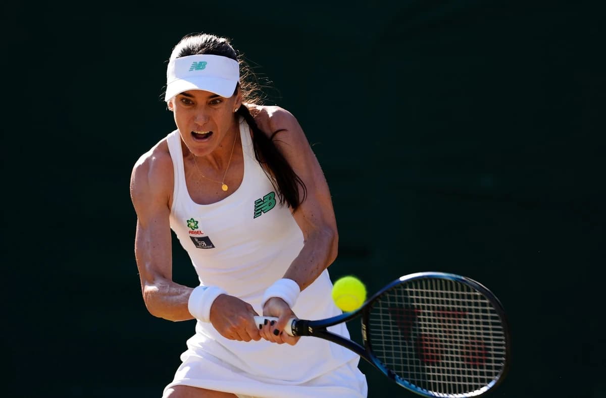 WTA 1.000 Toronto. Sorana Cîrstea și Gabriela Ruse și-au aflat adversarele din Canada