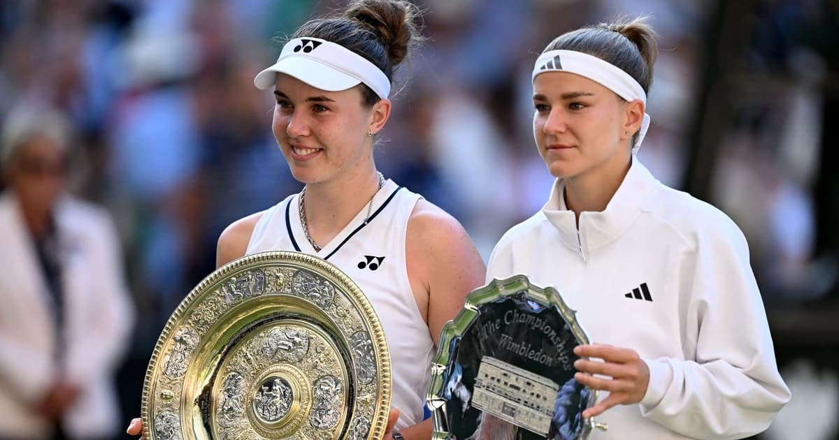 WTA, decizie istorică! Toate jucătoarele vor fi testate genetic! Sportivele transgender, "interzise"