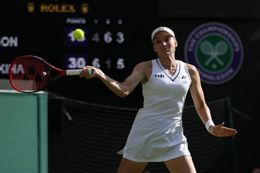 WTA ends Saudi Arabia deal early, moves Finals to Indian Wells