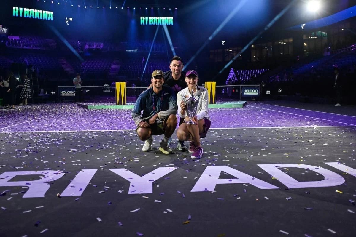 WTA Finals se mută din Arabia Saudită! » Noua locație este una celebră în circuitul profesionist