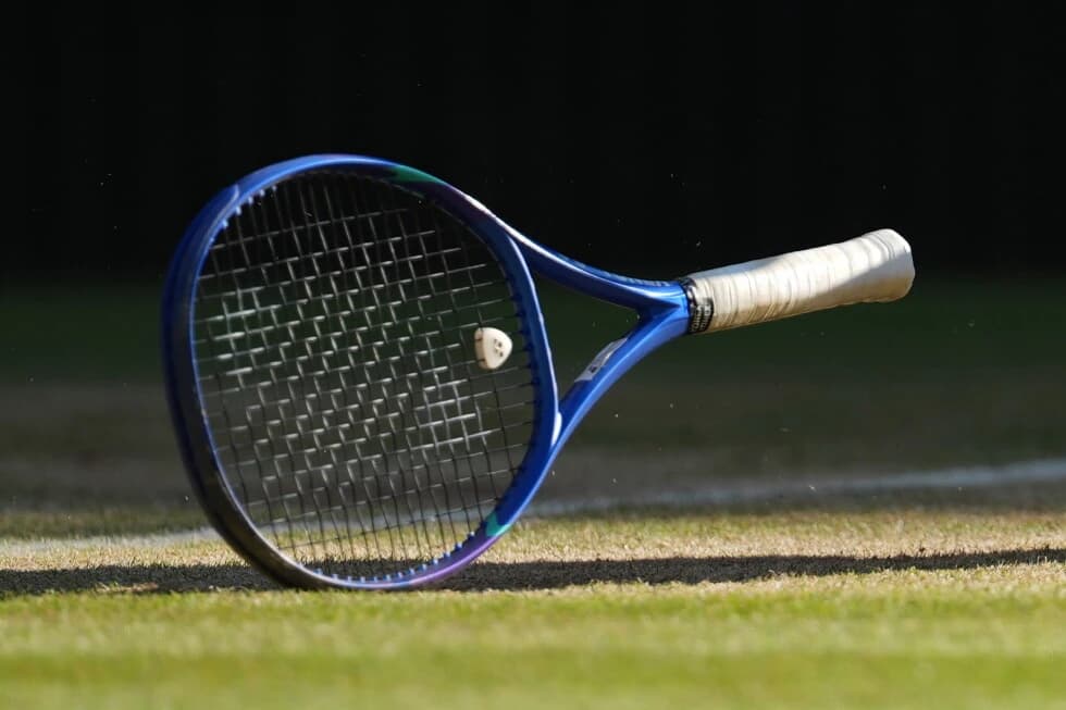 WTA introduces gene testing for all players on women’s tennis tour