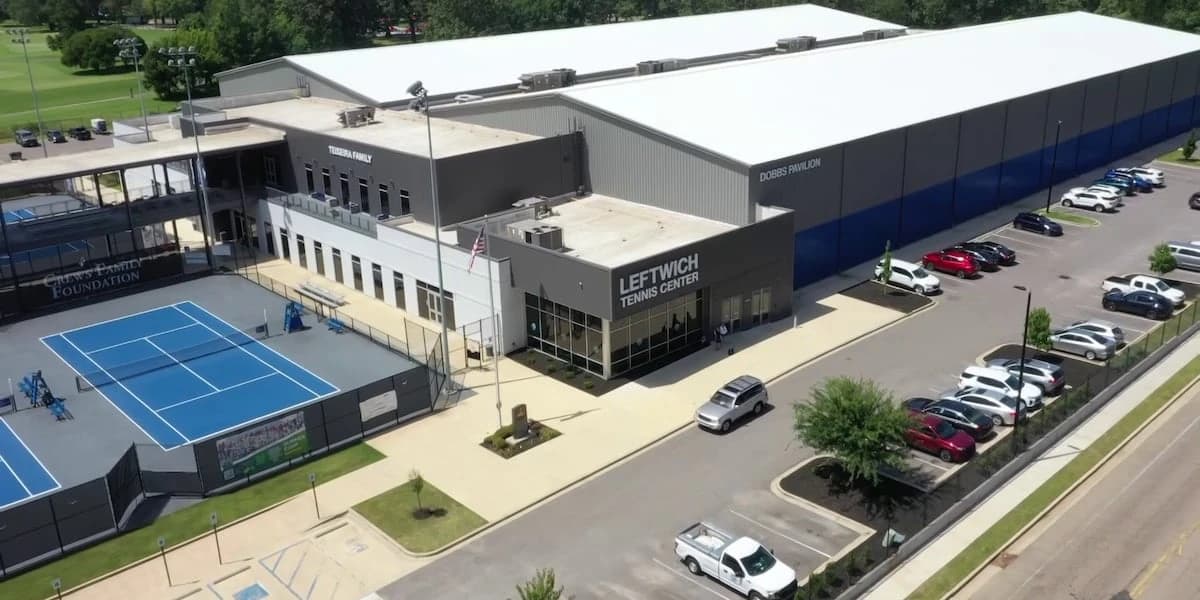 WTA Memphis Classic marks triumphant return at new Leftwich Tennis Center