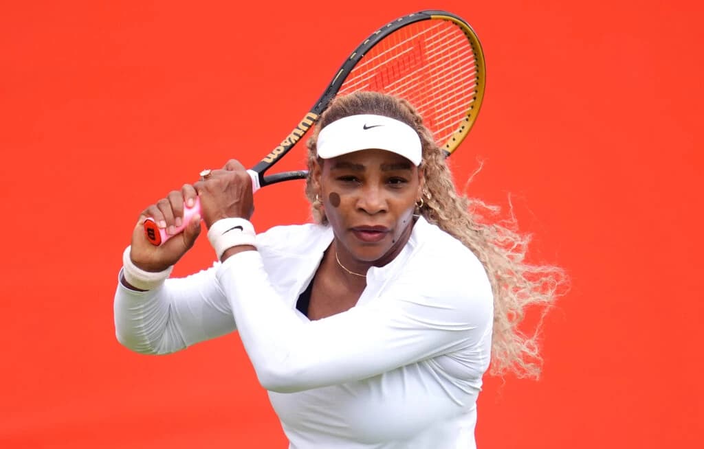 WTA Queen’s: Serena Williams revine după aproape 4 ani. Sorana Cîrstea își începe parcursul la simpl