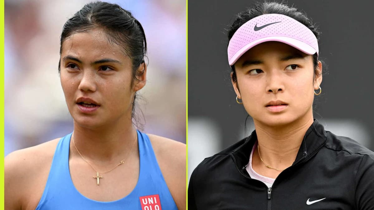 WTA Rankings: Alex Eala -1, Emma Raducanu climbs, Paula Badosa soars