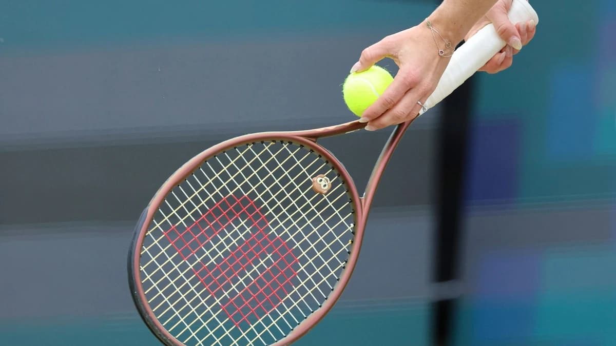 WTA: Tour announces mandatory SRY gene test for players to determine their sex in order to compete