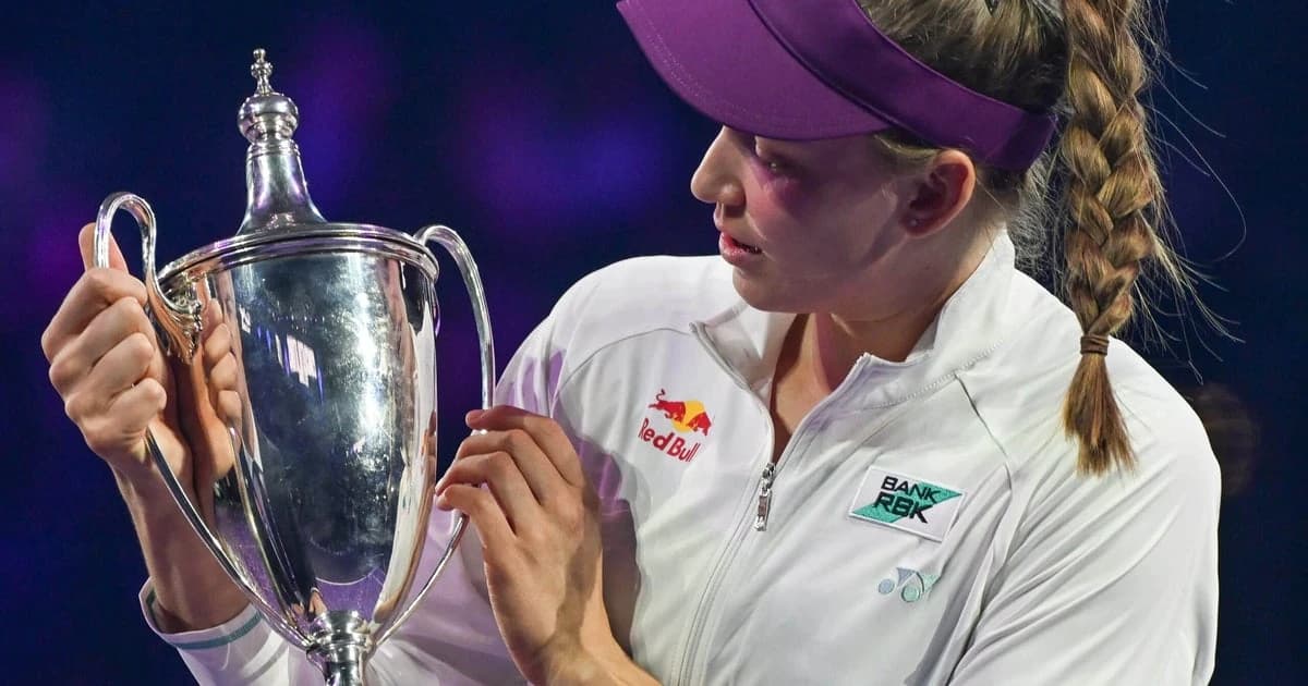 WTA Tour Finals moves to Charlotte, N.C., as women’s tennis takes full control of flagship event