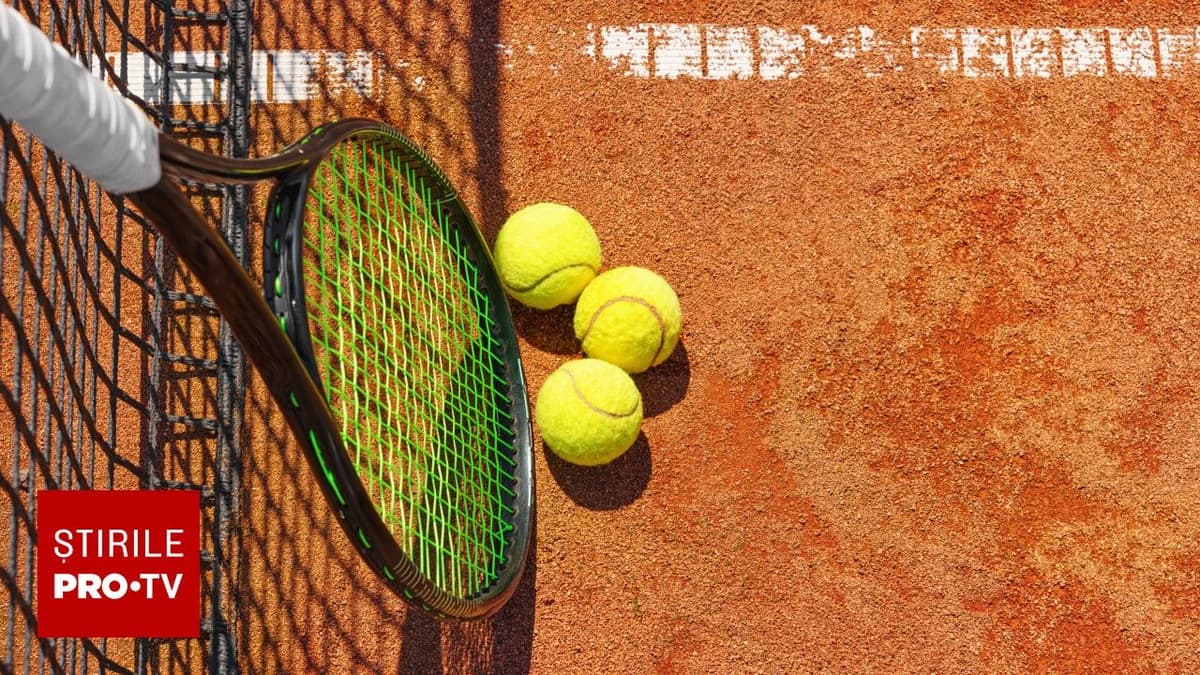 WTA va introduce teste genetice pentru toate sportivele. În ce constă examinarea