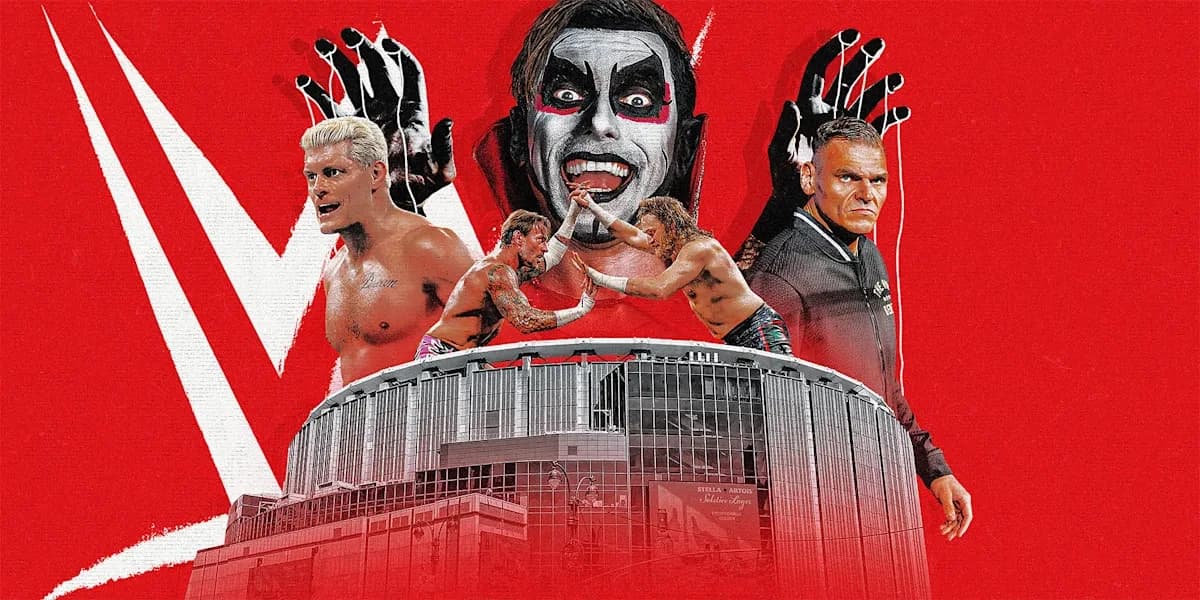 WWE Saturday Night's Main Event live updates: Full card, results, grades and analysis from MSG