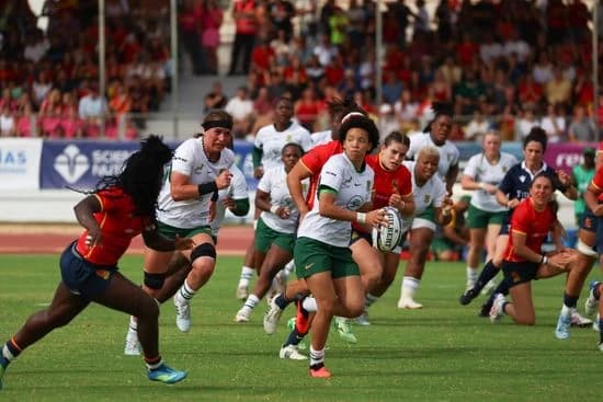 WXV Global Series: Springbok Women triumphant in Seville
