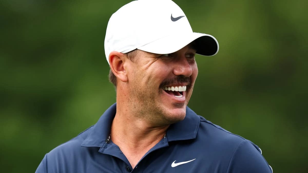 Wyndham Championship leaderboard, Round 1 tee times, PGA Tour updates