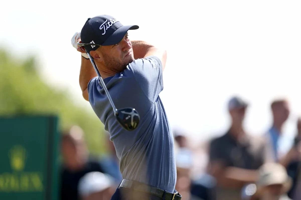 Wyndham Championship PGA Picks: 10 Golfers to Watch This Week