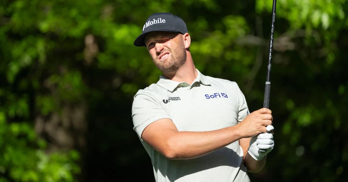 Wyndham Clark Deserves 2026 PGA Tour Player of the Year