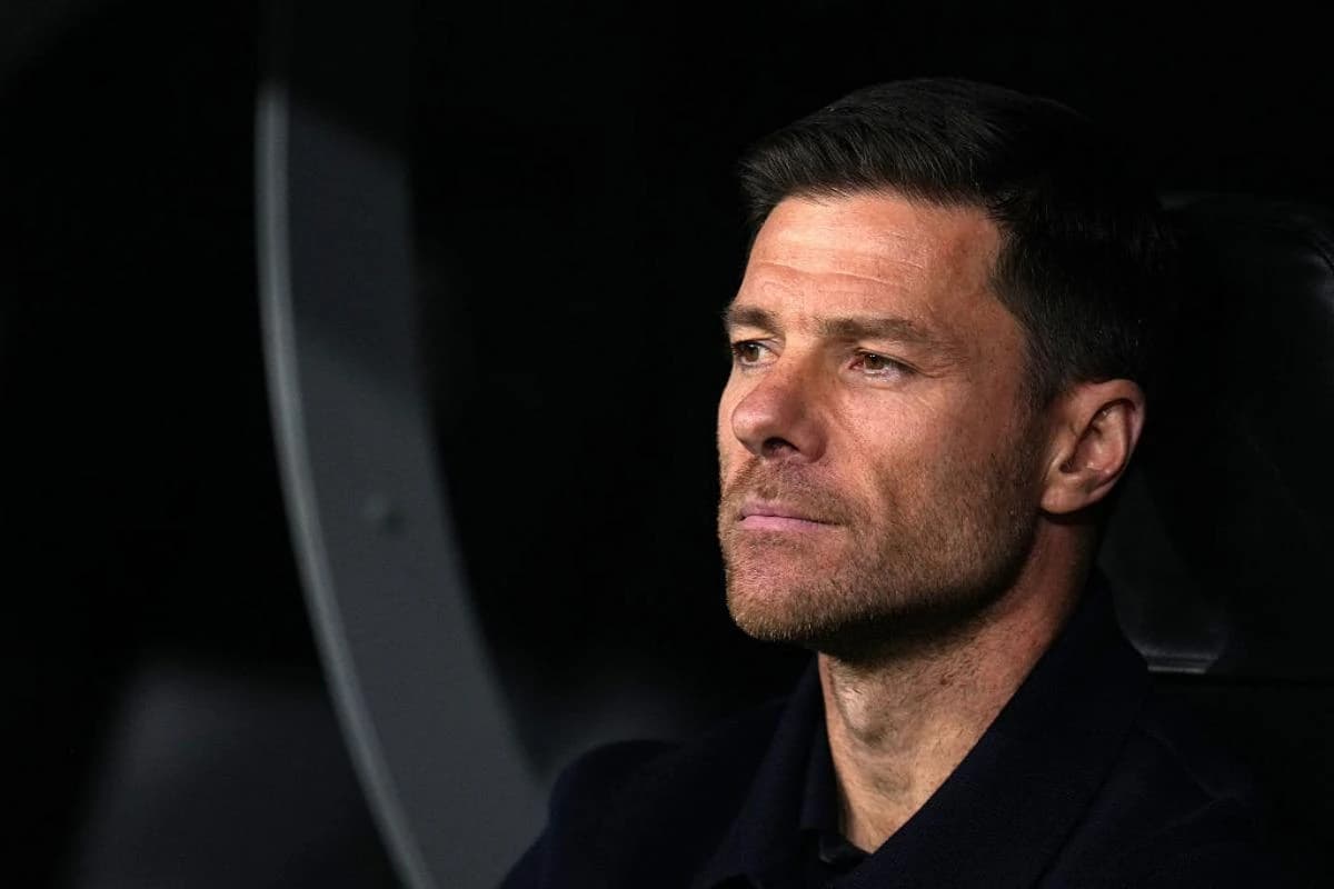 Xabi Alonso, prezentat oficial în Premier League » Detaliile contractului și primele declarații