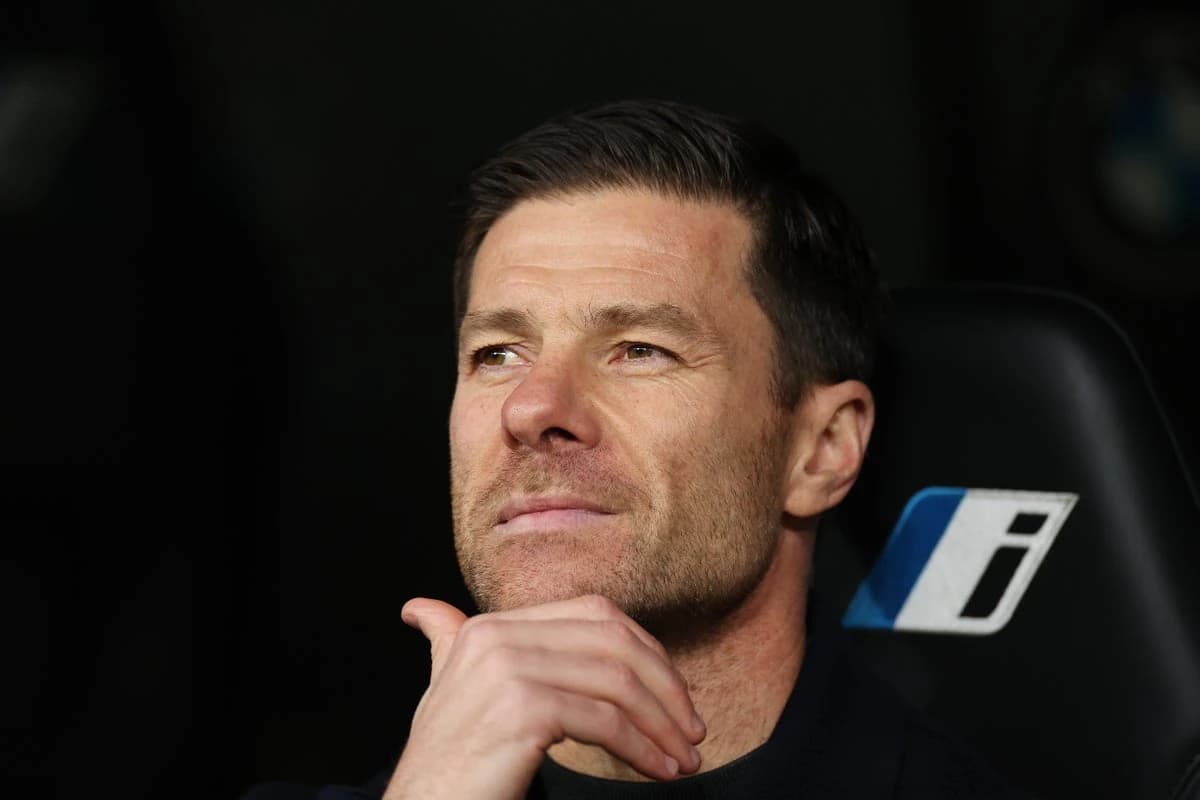Xabi Alonso set to become new Chelsea manager with agreement on long-term contract close