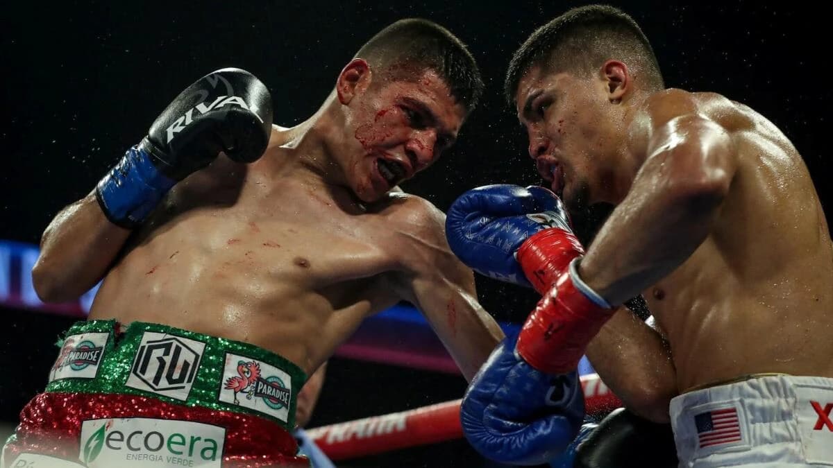 Xander Zayas vs. Jaron Ennis odds, prediction, time: Boxing picks for June 27 fight card by top expe