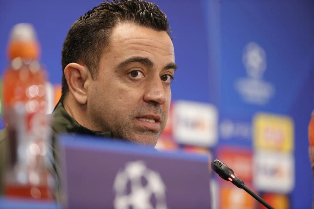 Xavi Hernandez, noul selecționer al Țărilor de Jos. A semnat până în 2030
