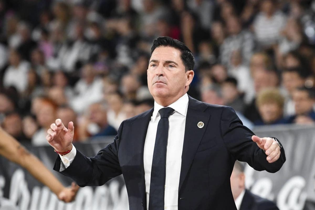 Xavi Pascual, câștigător al Euroligii cu Barcelona, a numit omul-cheie în ascensiunea lui U-BT Cluj-