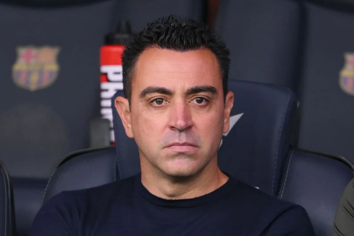 Xavi și-a decis viitorul: unde vrea să antreneze