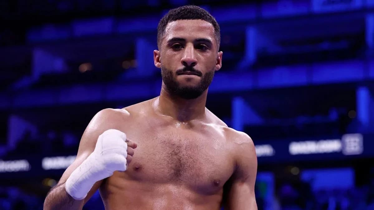 Yafai's world title tilt postponed after injury