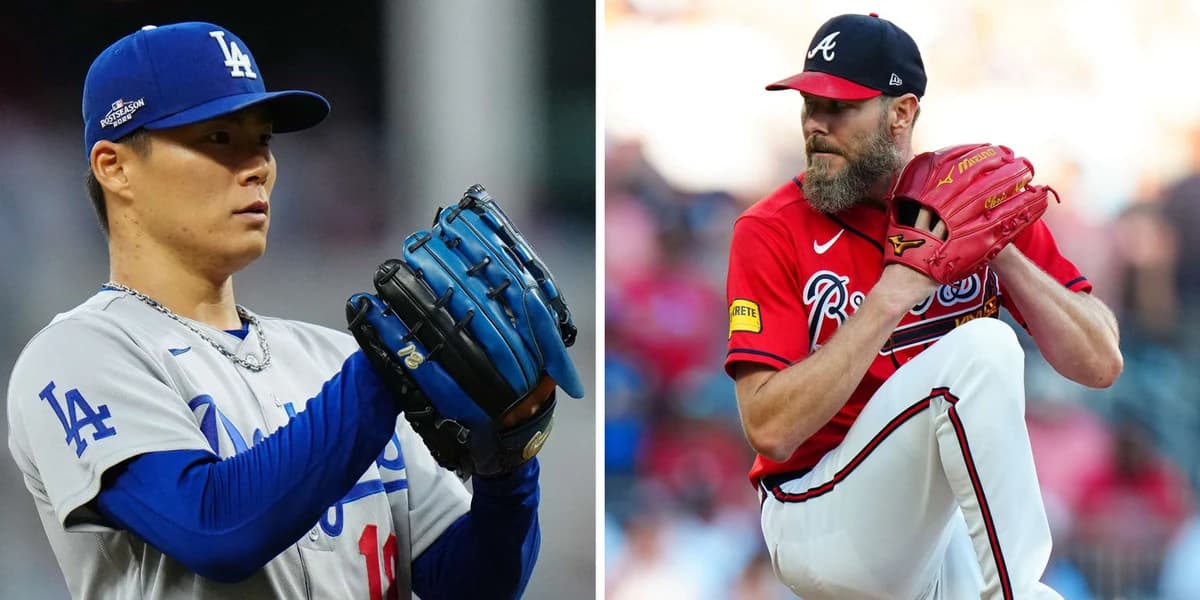 Yamamoto-Sale duel doesn't disappoint, and other takeaways from NLDS Game 3