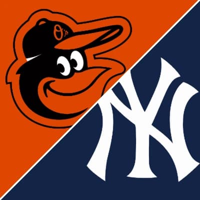 Yankees 11-3 Orioles (May 3, 2026) Game Recap