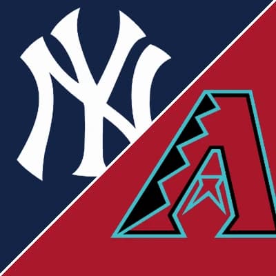 Yankees 9-2 Diamondbacks (Sep 18, 2026) Game Recap