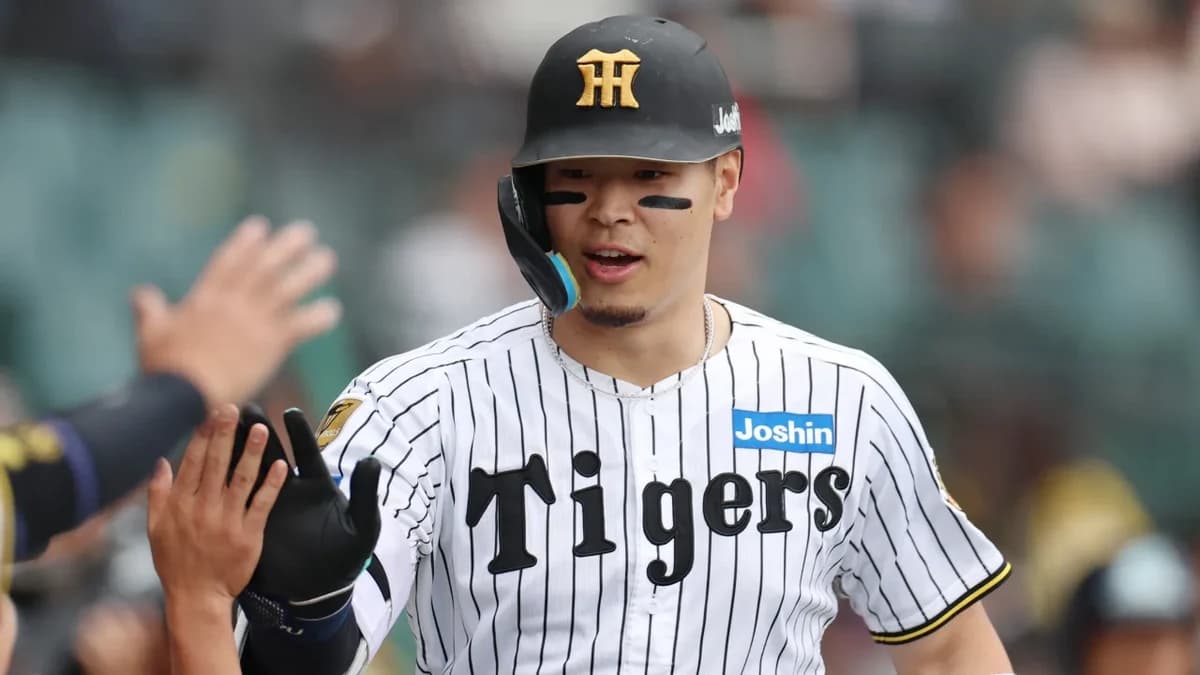 Yankees and Red Sox could have 'bidding war' for NPB superstar