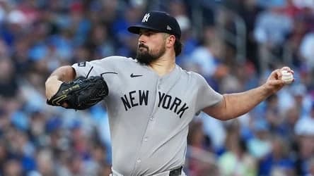 Yankees at Brewers: 5 things to watch and series predictions | May 8-10