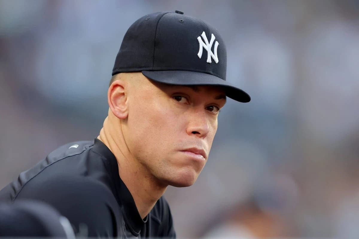Yankees finally get the kind of news that could change their October outlook