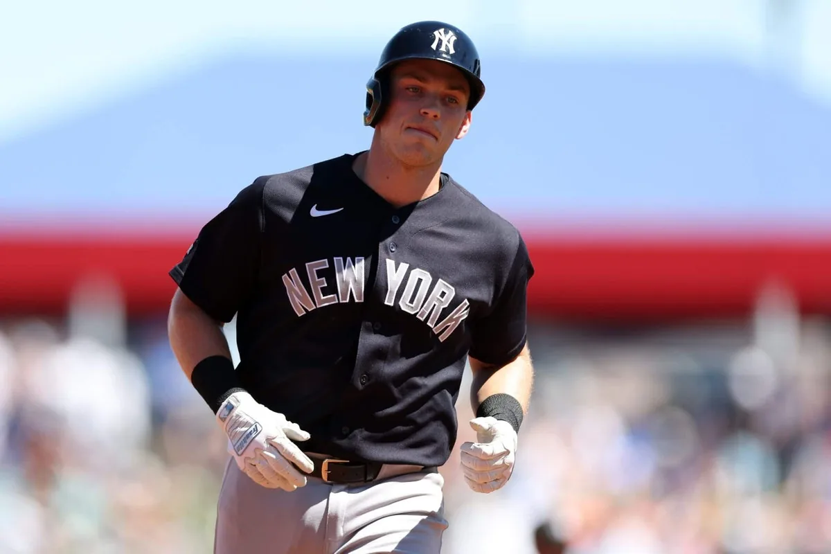 Yankees players pitch higher-ups on first alternate road jerseys in club history: Sources