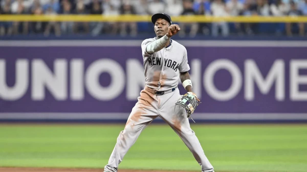 Yankees predicted to reunite with $22M three-time All-Star veteran to replace Jazz Chisholm