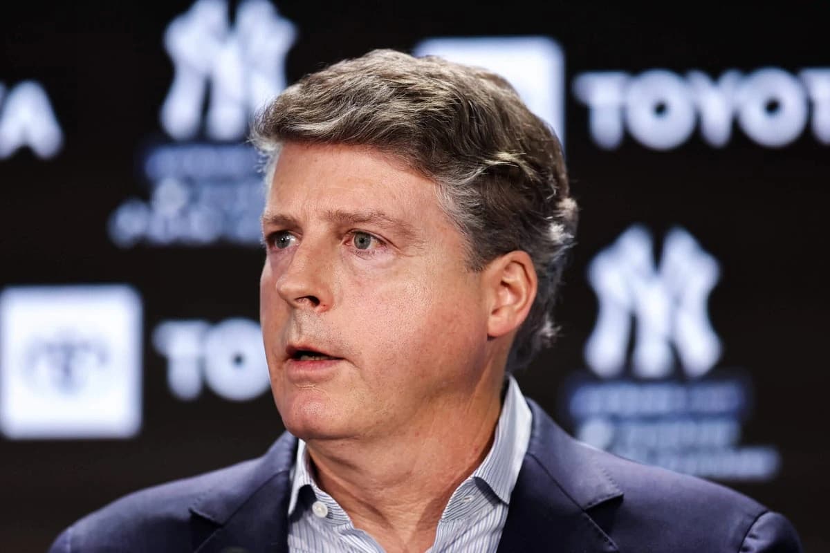 Yankees receive $2.6 billion in deal with private equity fund