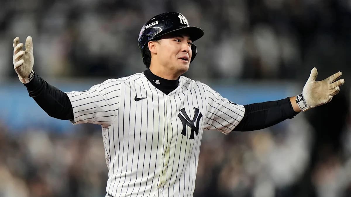 Yankees swept out of the AL Division Series by the Rays, extending their title drought to 17 years