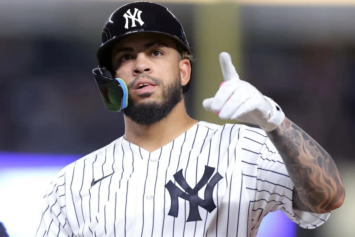Yankees vs. Braves live updates, score and analysis of today's game