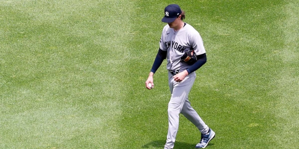 Yanks place Fried on 15-day IL with left elbow bone bruise