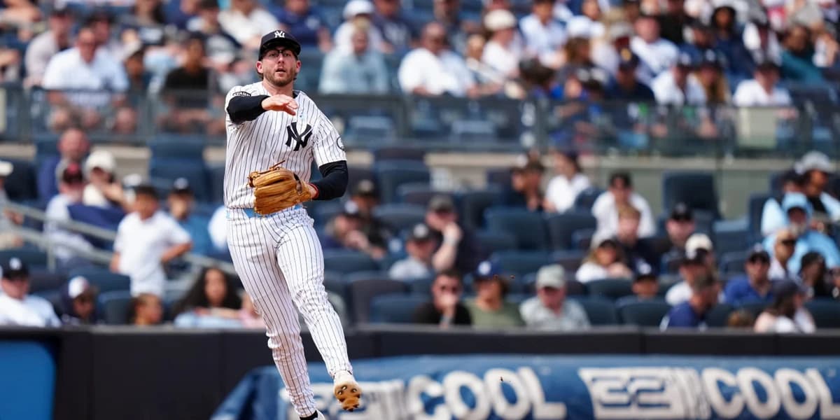Yanks put McMahon (infection) on injured list, activate Oswaldo