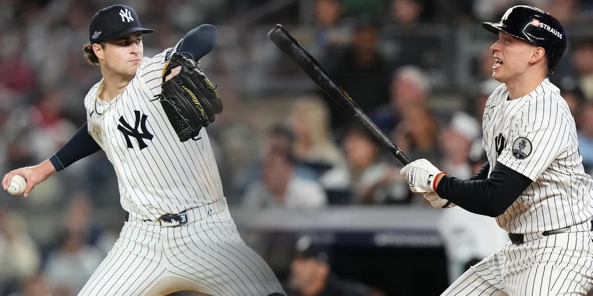 Yanks ride Massachusetts natives Schlittler, Rice to Game 1 win over Sox