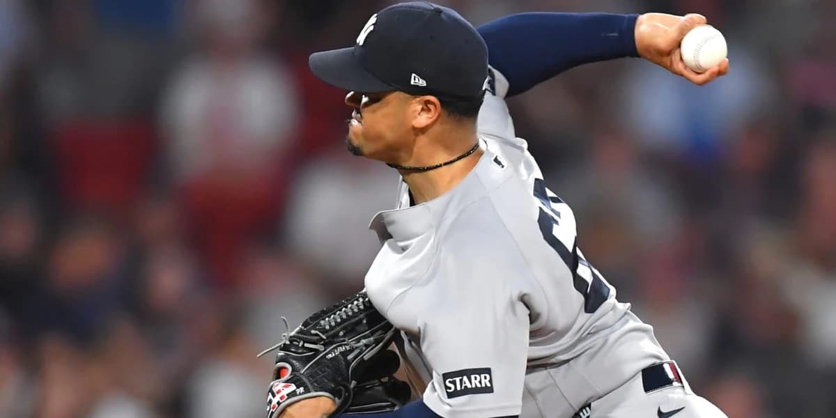 Yanks swept in 'obviously terrible' Fenway set after near no-no