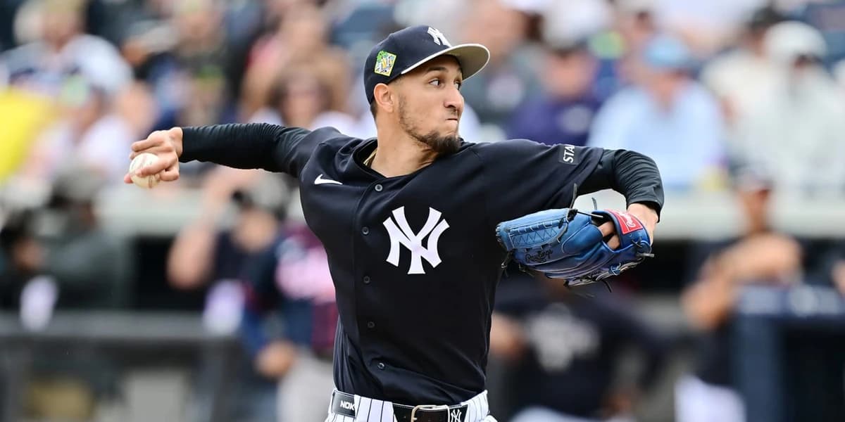 Yanks to call up No. 3 prospect Rodríguez for debut on Wednesday