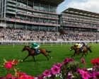 York Ebor meeting: International Stakes and more on day one โ horse racing live