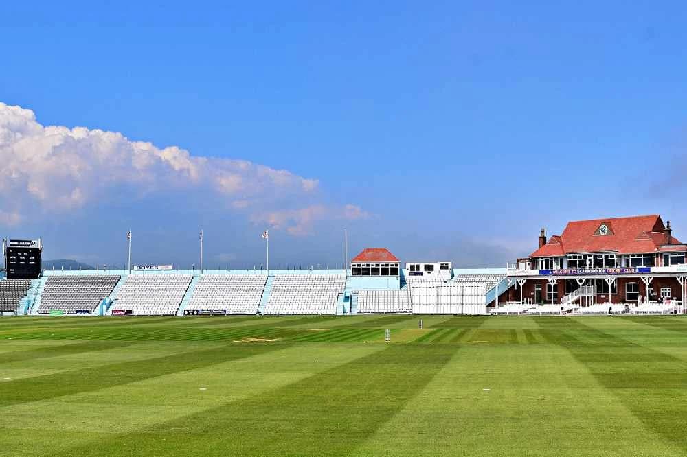 Yorkshire Coast Cricket Round-Up
