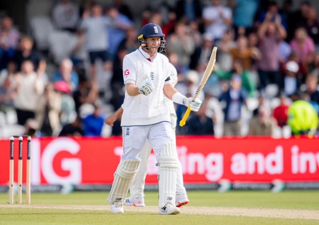 Yorkshire Cricket congratulates Joe Root on England Men's Test captain appointment