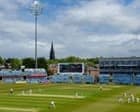Yorkshire v Surrey, Hampshire v Notts, and more: county cricket day four โ live