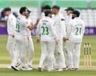 Yorkshire v Surrey, Somerset v Sussex, and more: county cricket, day two โ live