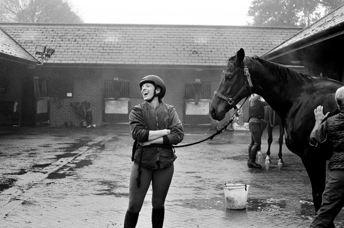 You Don’t Have To Love Horse Racing To Fall In Love With Goodwood