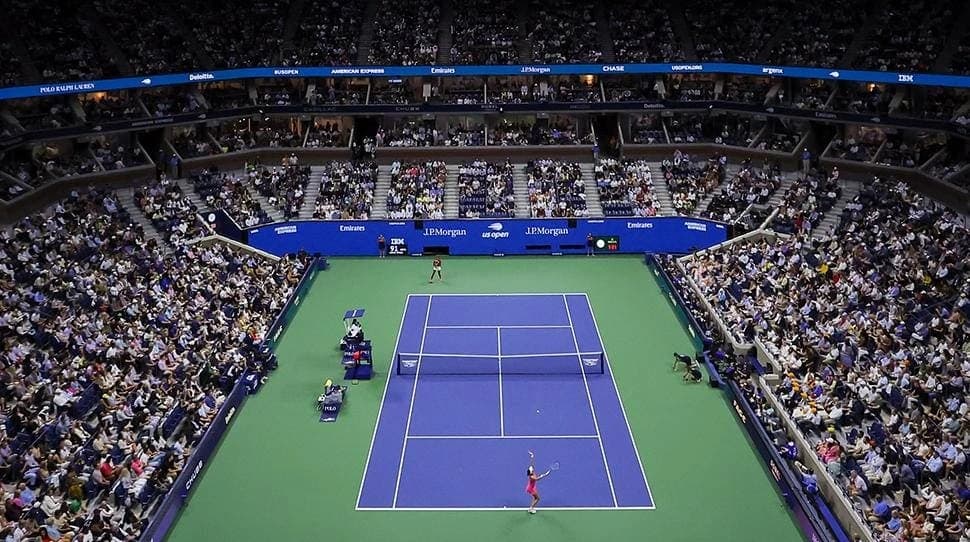 Your Complete Guide To The 2026 US Open