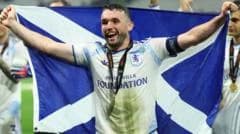 'You're not even the best player in your house' - the rise of 'Meatball' McGinn