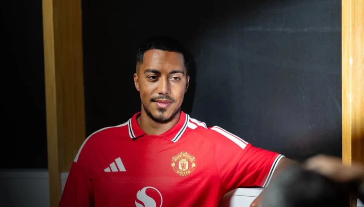 Youri Tielemans a fost prezentat la noua sa echipa! Unde va juca