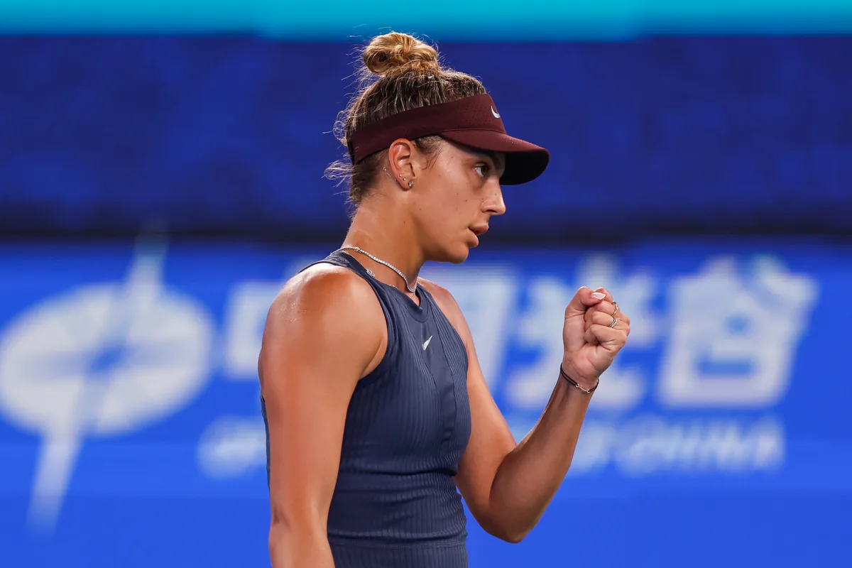Yuliia Starodubtseva - Jaqueline Cristian, ACUM, DGS 2, în turul 2 de la WTA Madrid. Avem decisiv! R