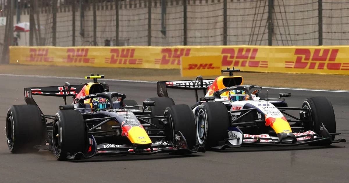 Zak Brown letter to FIA on Formula 1: A real concern that the sport risks taking a step backwards